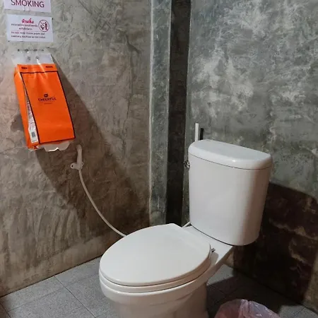 Gj Tour Apartment Pang Mapha Exterior photo