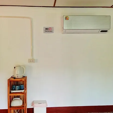 Gj Tour Apartment Pang Mapha Exterior photo
