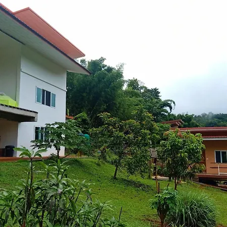 Gj Tour Apartment Pang Mapha Exterior photo