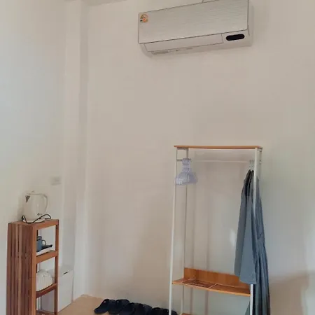 Gj Tour Apartment Pang Mapha Exterior photo
