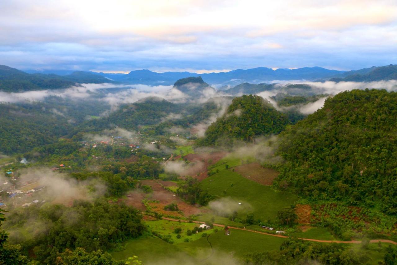 Gj Tour Homestay