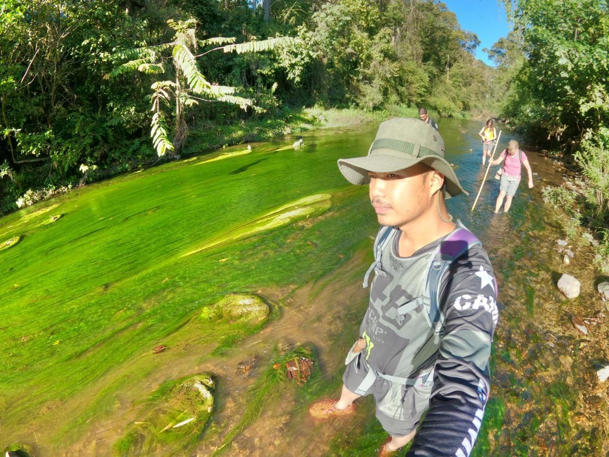 Homestay Gj Tour *