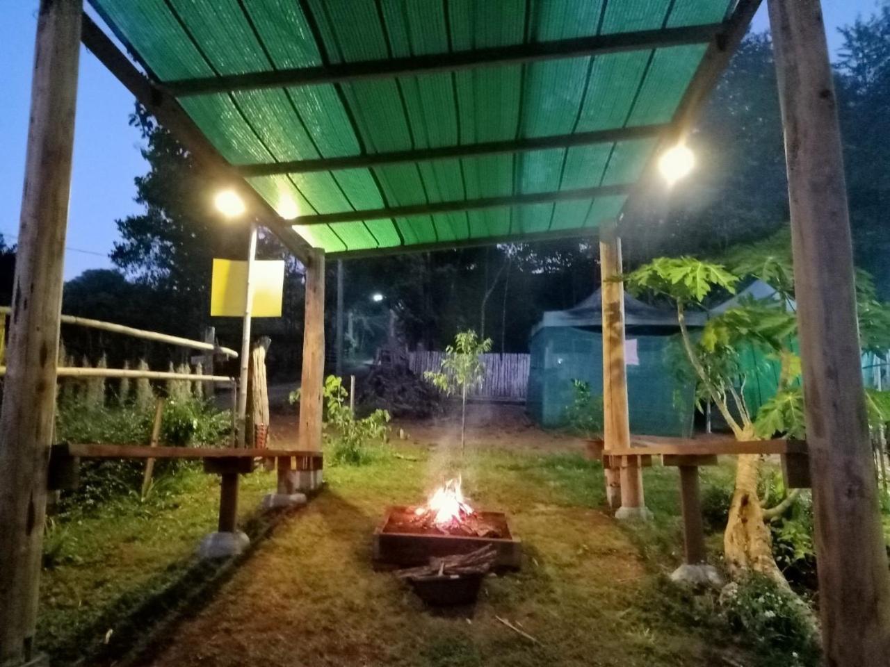 Gj Tour Homestay