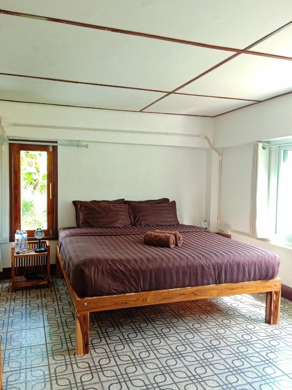 Homestay Gj Tour Pang Mapha