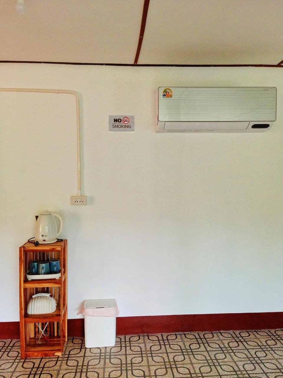 Homestay Gj Tour *