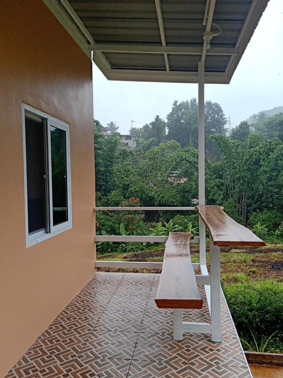 Homestay Gj Tour Pang Mapha